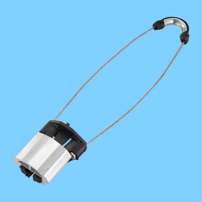 PAA-35 Dead End Clamp